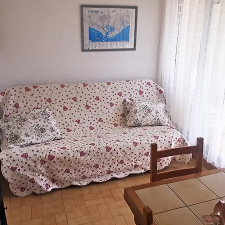 Apartmán Jean Bart I Agde