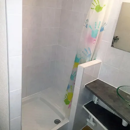 Jean Bart I Apartmán