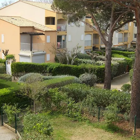 Apartmán Jean Bart I *