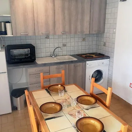 Apartmán Jean Bart I *