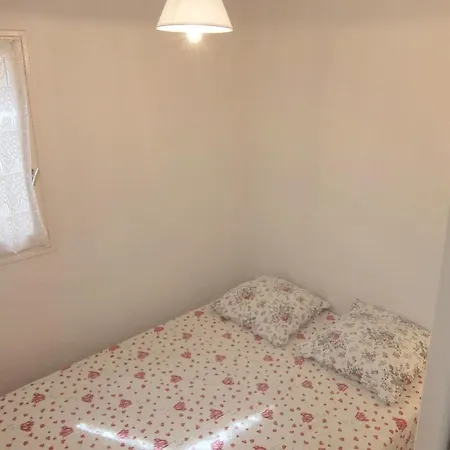 Apartmán Jean Bart I